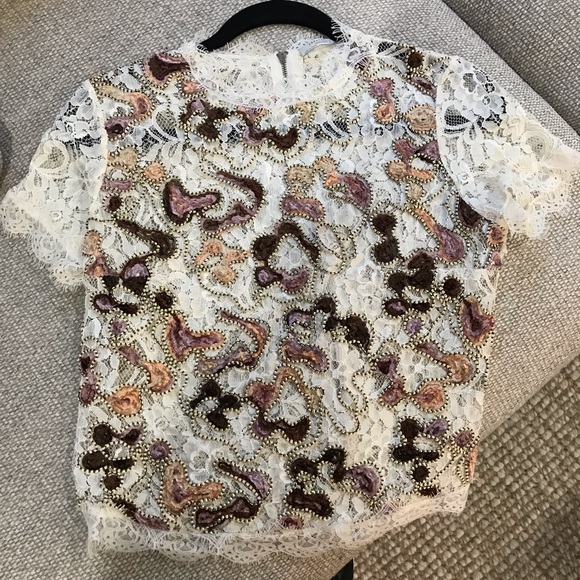 Zara too - Picture 1 of 4